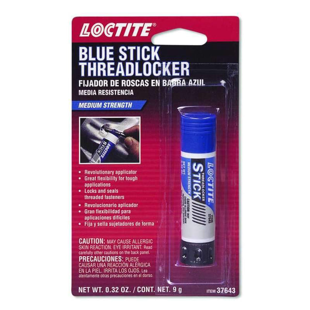 Sierra Qualifies for Free Ground Shipping Sierra Threadlocker #37643