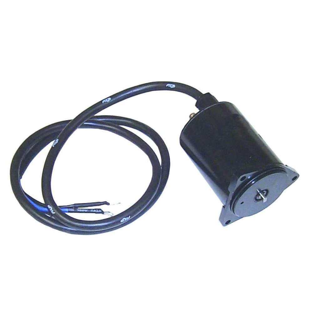 Sierra Not Qualified for Free Shipping Sierra Tilt/Trim Motor #18-6259