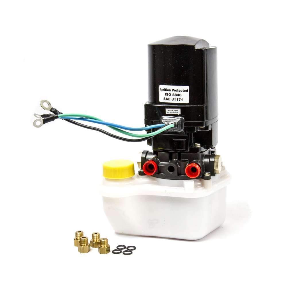 Sierra Not Qualified for Free Shipping Sierra Tilt/Trim Motor #18-6274