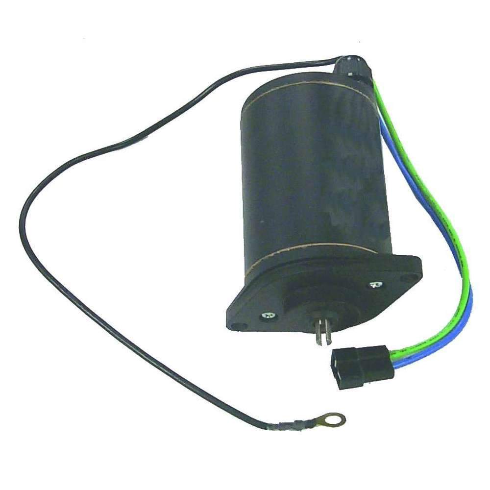 Sierra Not Qualified for Free Shipping Sierra Tilt/Trim Motor #18-6755