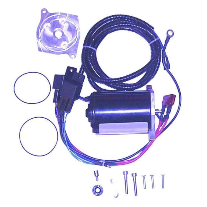 Sierra Not Qualified for Free Shipping Sierra Tilt/Trim Motor #18-6757