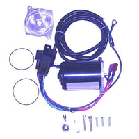 Sierra Not Qualified for Free Shipping Sierra Tilt/Trim Motor #18-6757