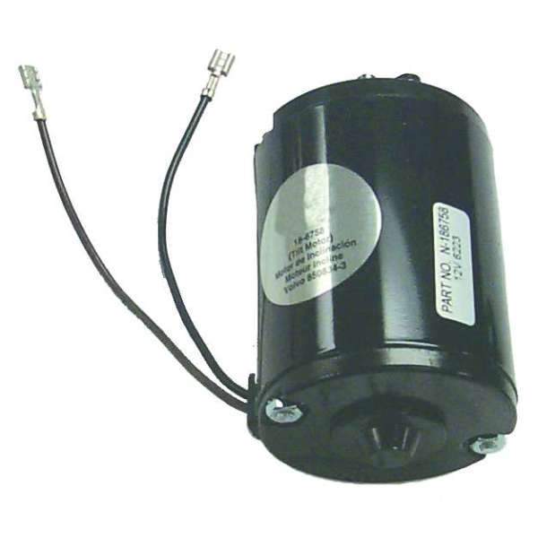 Sierra Not Qualified for Free Shipping Sierra Tilt/Trim Motor #18-6758