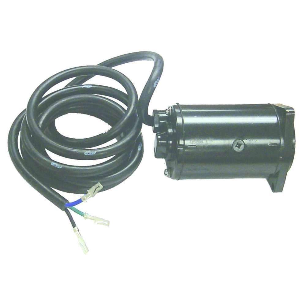 Sierra Not Qualified for Free Shipping Sierra Tilt/Trim Motor #18-6761