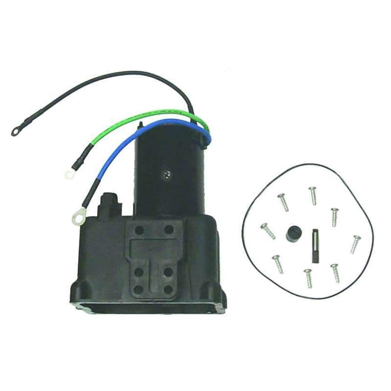 Sierra Not Qualified for Free Shipping Sierra Tilt/Trim Motor #18-6763