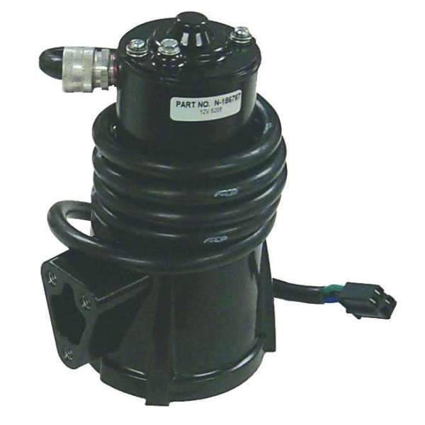 Sierra Not Qualified for Free Shipping Sierra Tilt/Trim Motor #18-6767-1