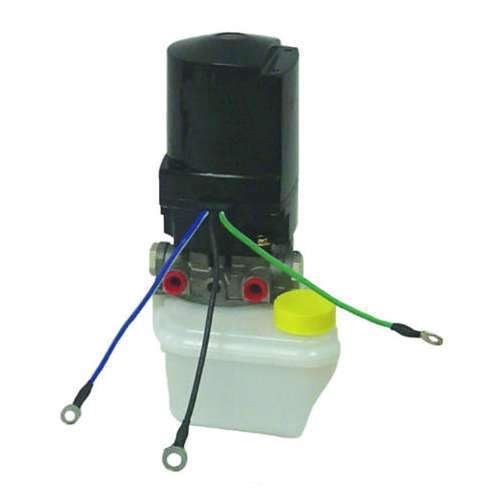 Sierra Not Qualified for Free Shipping Sierra Tilt/Trim Motor #18-6769-1