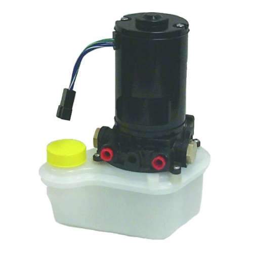 Sierra Not Qualified for Free Shipping Sierra Tilt/Trim Motor #18-6770