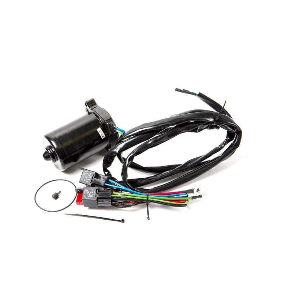 Sierra Not Qualified for Free Shipping Sierra Tilt/Trim Motor #18-6774
