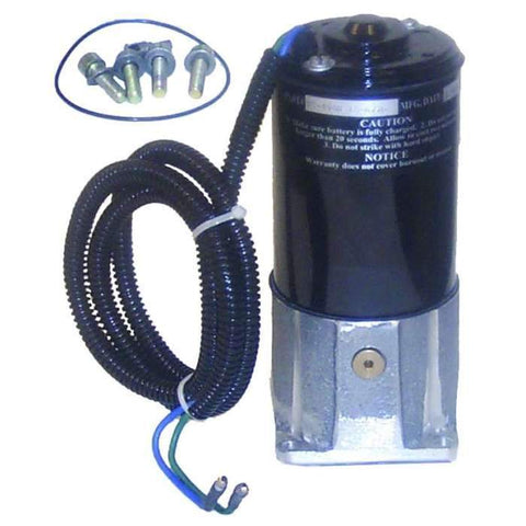 Sierra Not Qualified for Free Shipping Sierra Tilt/Trim Motor #18-6777