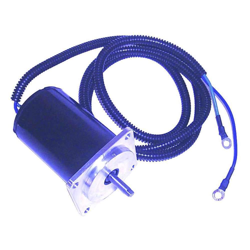 Sierra Tilt/Trim Motor #18-6787