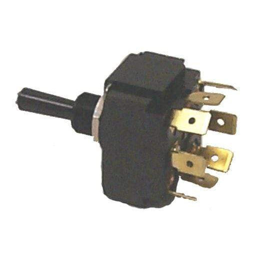 Sierra Not Qualified for Free Shipping Sierra Toggle Switch #TG19530
