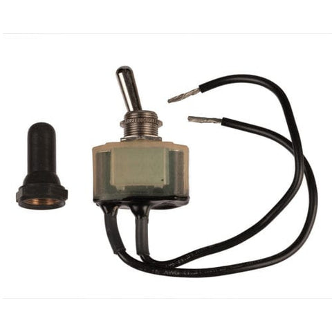 Sierra Qualifies for Free Shipping Sierra Toggle Switch #TG19540