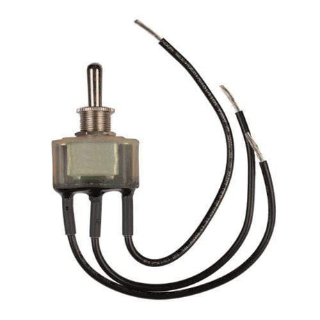 Sierra Not Qualified for Free Shipping Sierra Toggle Switch #TG19550