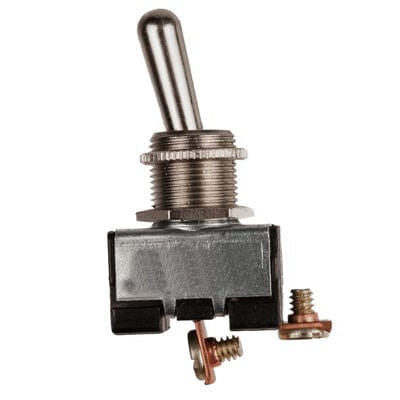 Sierra Qualifies for Free Shipping Sierra Toggle Switch #TG21020-2