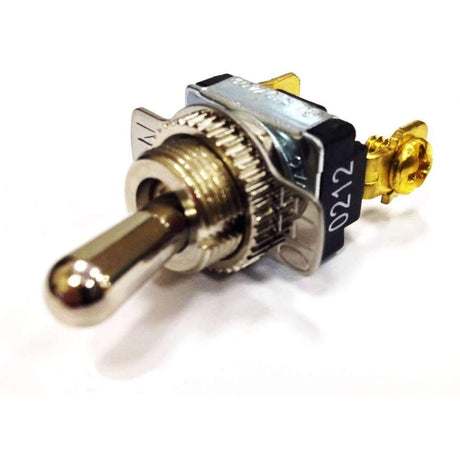 Sierra Not Qualified for Free Shipping Sierra Toggle Switch #TG21040