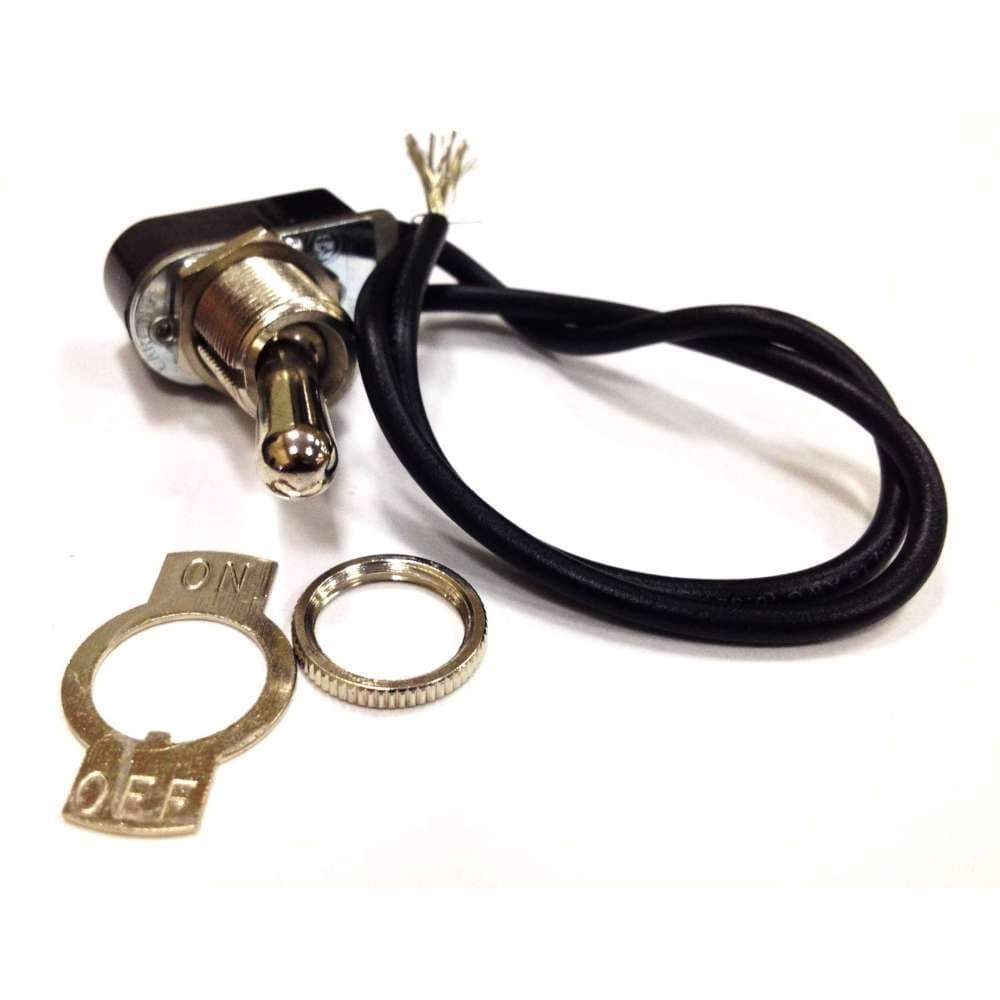 Sierra Not Qualified for Free Shipping Sierra Toggle Switch #TG21050-1