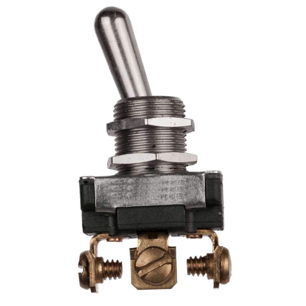 Sierra Not Qualified for Free Shipping Sierra Toggle Switch #TG21080