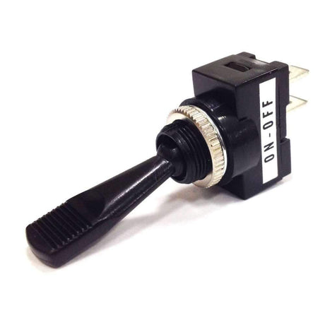 Sierra Not Qualified for Free Shipping Sierra Toggle Switch #TG21130