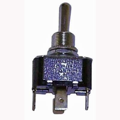 Sierra Not Qualified for Free Shipping Sierra Toggle Switch #TG22010
