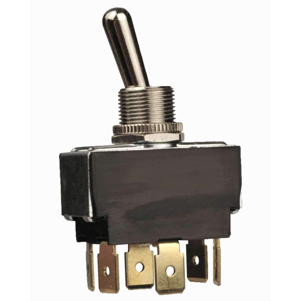 Sierra Not Qualified for Free Shipping Sierra Toggle Switch #TG22020