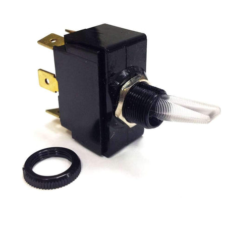 Sierra Not Qualified for Free Shipping Sierra Toggle Switch #TG40010