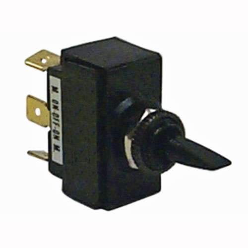 Sierra Not Qualified for Free Shipping Sierra Toggle Switch #TG40050-1