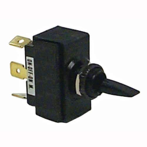Sierra Not Qualified for Free Shipping Sierra Toggle Switch #TG40160-1