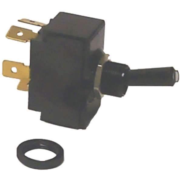 Sierra Not Qualified for Free Shipping Sierra Toggle Switch #TG40300