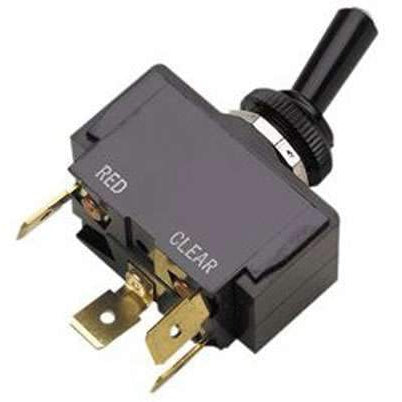 Sierra Not Qualified for Free Shipping Sierra Toggle Switch #TG40320