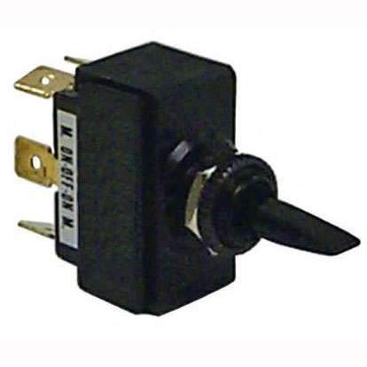 Sierra Not Qualified for Free Shipping Sierra Toggle Switch #TG40460-1