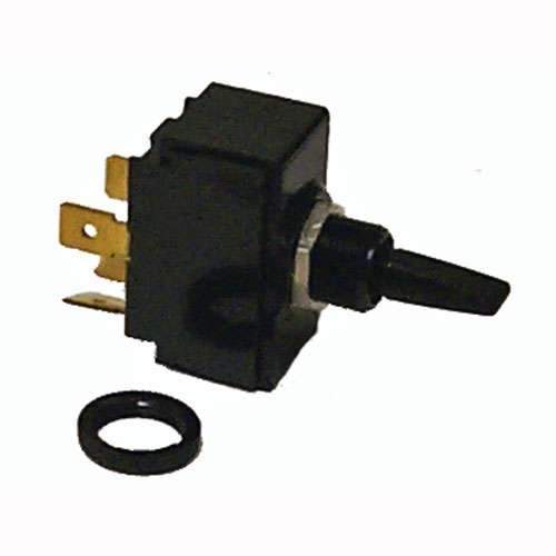 Sierra Not Qualified for Free Shipping Sierra Toggle Switch #TG40490