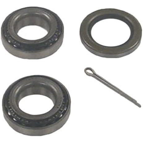 Sierra Not Qualified for Free Shipping Sierra Trailer Bearing Kit #18-1106