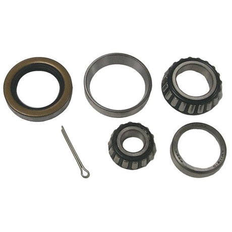 Sierra Not Qualified for Free Shipping Sierra Trailer Bearing Kit #18-1109