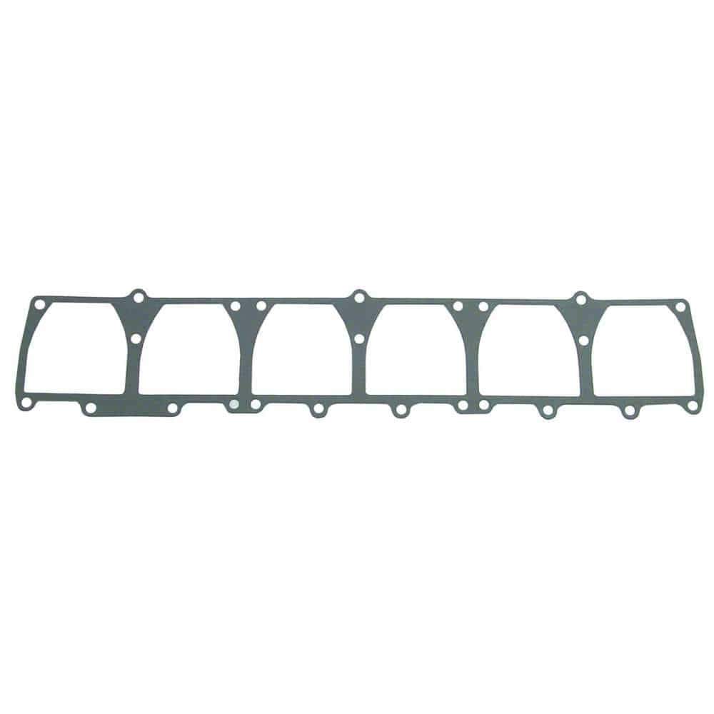 Sierra Not Qualified for Free Shipping Sierra Transfer Port Gasket #18-0946