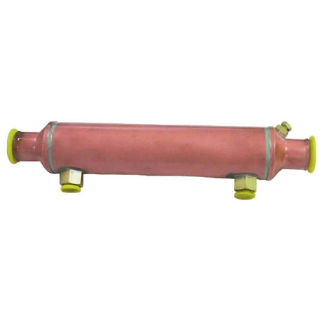 Sierra Not Qualified for Free Shipping Sierra Transmission Oil Cooler #18-2588