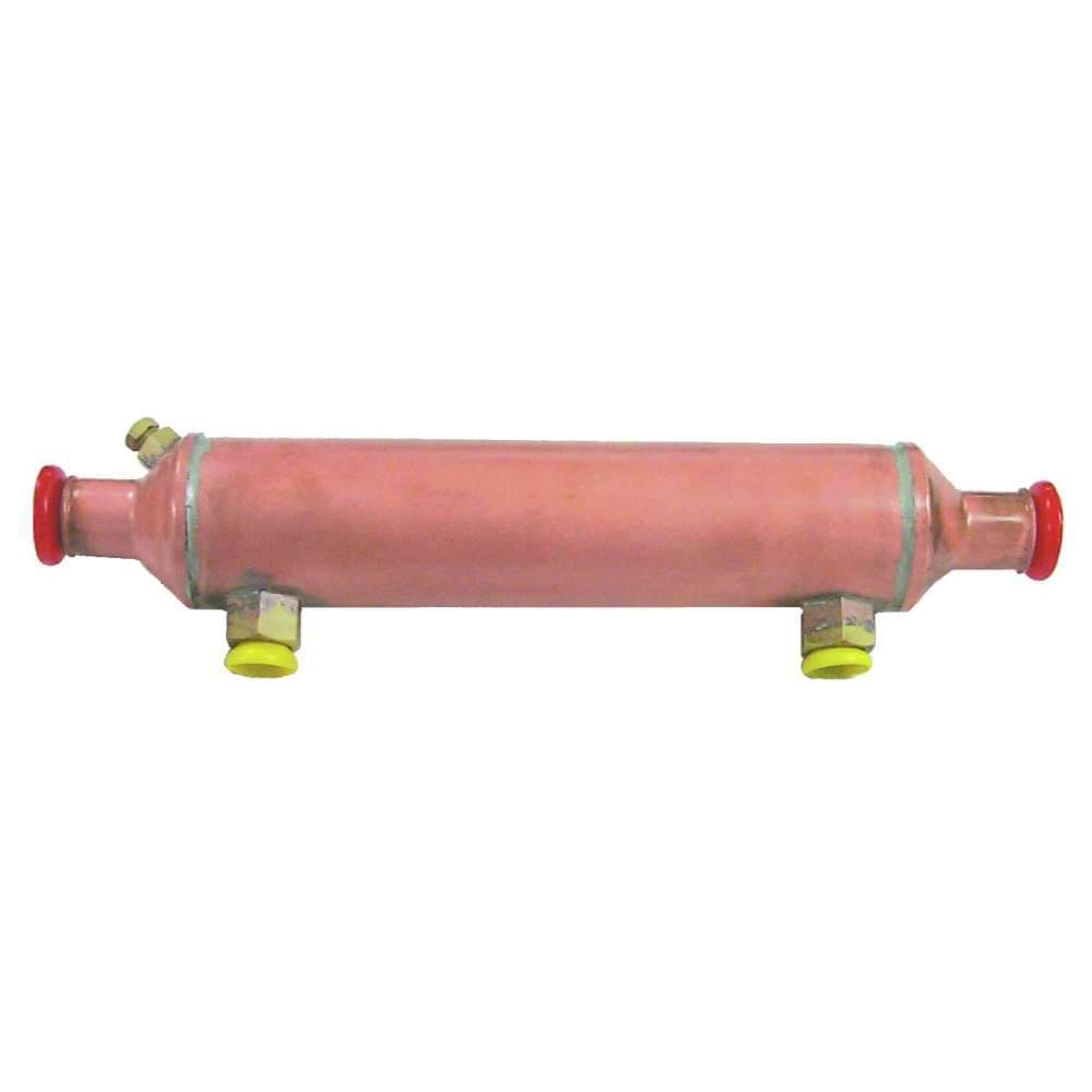 Sierra Not Qualified for Free Shipping Sierra Transmission Oil Cooler #18-2589