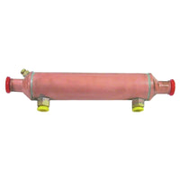 Sierra Not Qualified for Free Shipping Sierra Transmission Oil Cooler #18-2589