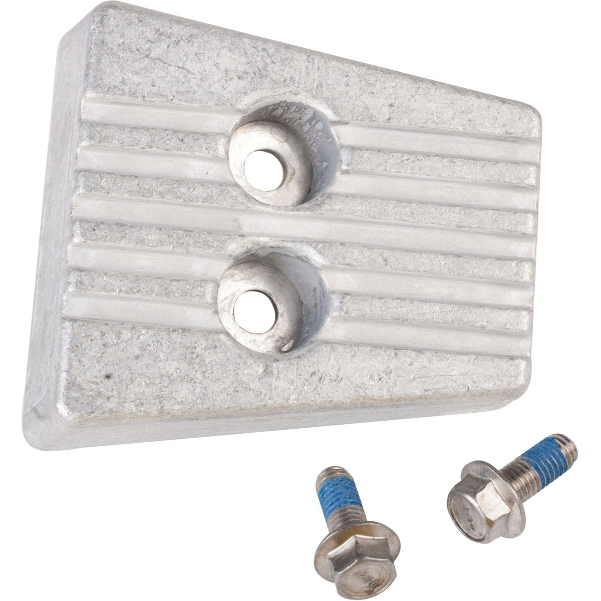 Sierra Not Qualified for Free Shipping Sierra Transom Anode with Bolt Magnesium #18-6126M