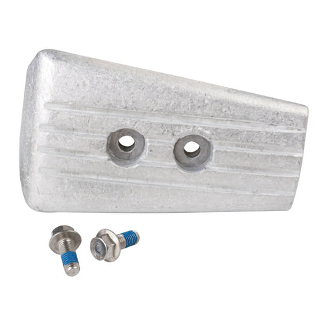 Sierra Not Qualified for Free Shipping Sierra Transom Anode with Bolt Magnesium #18-6127M