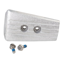 Sierra Not Qualified for Free Shipping Sierra Transom Anode with Bolt Magnesium #18-6127M