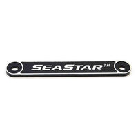 Sierra Not Qualified for Free Shipping Sierra Transom Plate #18-79987