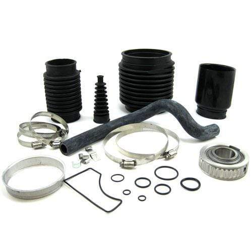 Sierra Not Qualified for Free Shipping Sierra Transom Seal Kit #18-8212-1