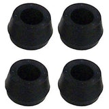 Sierra Not Qualified for Free Shipping Sierra Trim Bushings 4-pk #18-2336-9