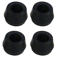 Sierra Not Qualified for Free Shipping Sierra Trim Bushings 4-pk #18-2336-9