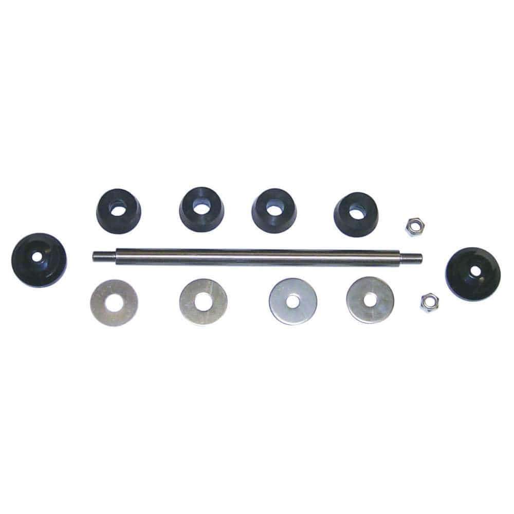 Sierra Not Qualified for Free Shipping Sierra Trim-Cylinder Anchor Pin Kit #18-2462