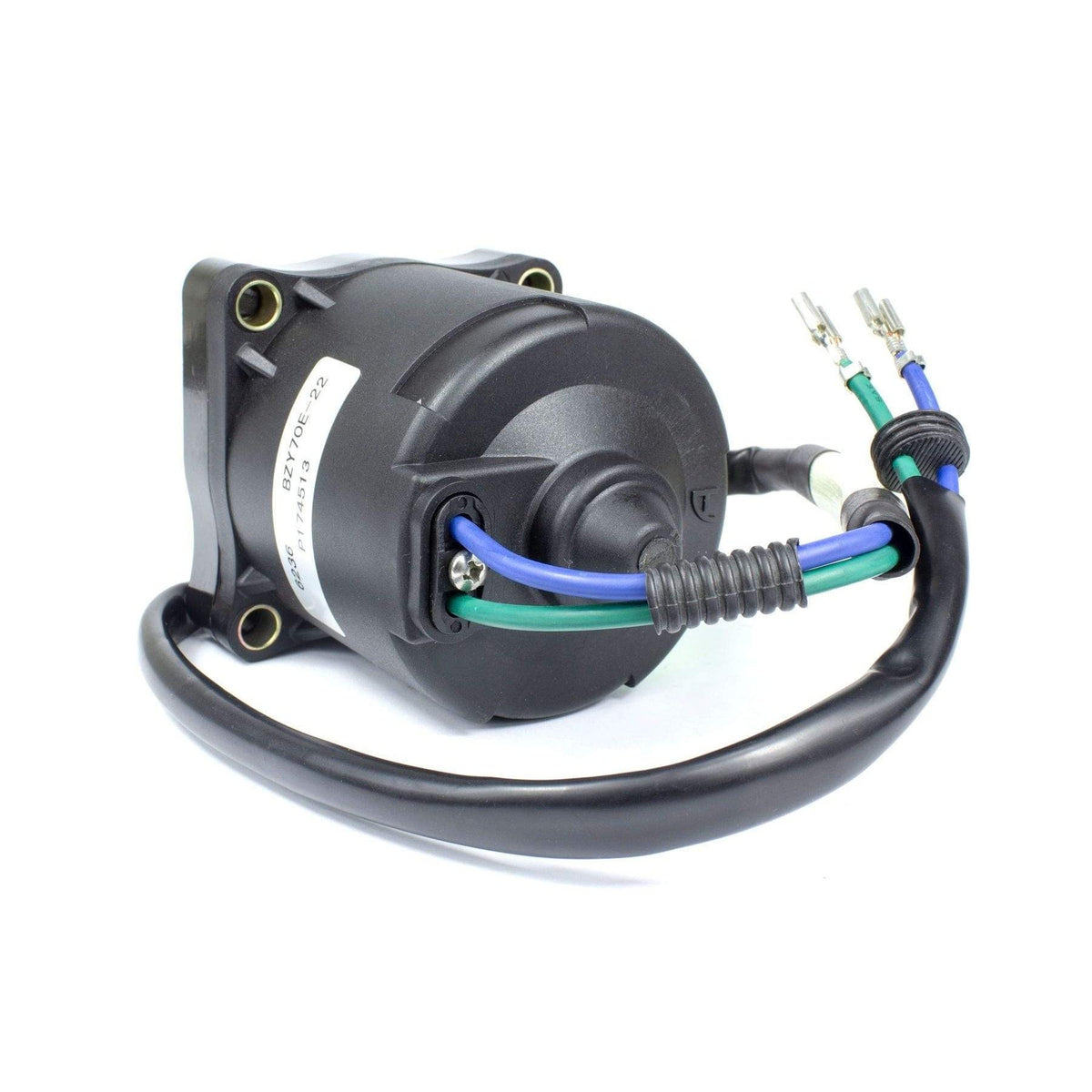 Sierra Not Qualified for Free Shipping Sierra Trim Motor #18-6743