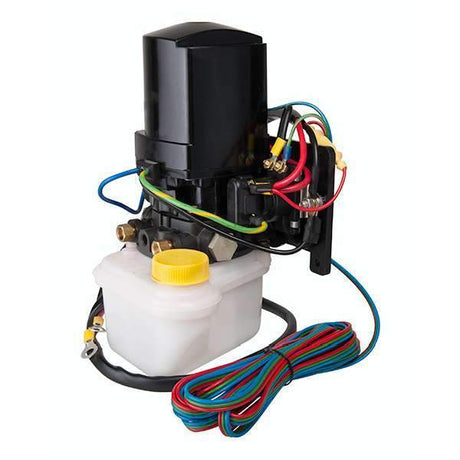 Sierra Not Qualified for Free Shipping Sierra Trim Motor #18-6813