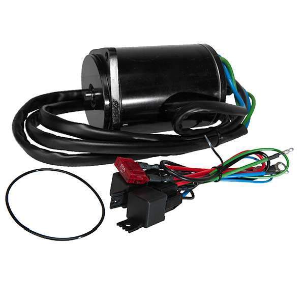 Sierra Not Qualified for Free Shipping Sierra Trim Motor #18-6821