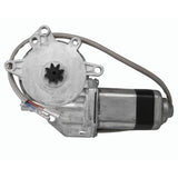 Sierra Not Qualified for Free Shipping Sierra Trim Motor #18-6871